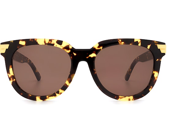 (W) Cermin Mata Hitam Bottega Veneta Coklat BV1104SA002 Buy (W) Cermin Mata Hitam Bottega Veneta Coklat BV1104SA002