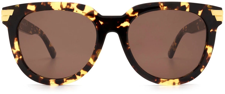 (W) Cermin Mata Hitam Bottega Veneta Coklat BV1104SA002 Order (W) Cermin Mata Hitam Bottega Veneta Coklat BV1104SA002