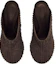 Lookbook (Women) Bottega Veneta Bullet Dot Sock 'Brown Leather' 667182VBP422113