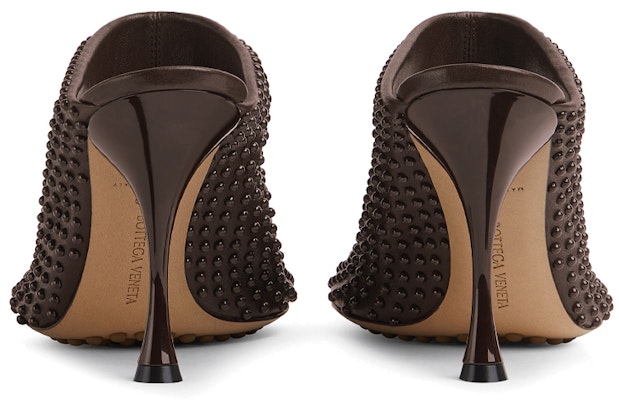 (W) Calcetines Bottega Veneta Bullet Dot 'Cuero Marrón' 667182VBP422113 Purchase (W) Calcetines Bottega Veneta Bullet Dot 'Cuero Marrón' 667182VBP422113