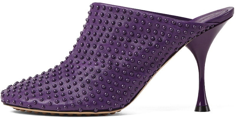 (W) Calcetines Bottega Veneta Bullet Dot 'Morado' 667182VBP425028 Buy (W) Calcetines Bottega Veneta Bullet Dot 'Morado' 667182VBP425028
