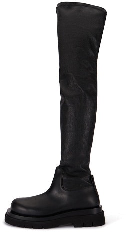 women-bottega-veneta-bv-over-the-knee-boots-black-vintage-630302-vbp-711000