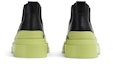 Purchase (W) Bottega Veneta BV Tire Chelsea Botas 'Negro Verde' 630300VBS501273