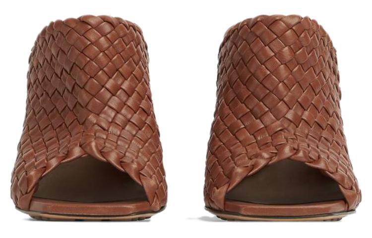 (W) Bottega Veneta Canalazzo 'Brown' 圖 3