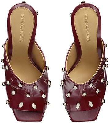 (W) ボッテガ・ヴェネタ カナラッツォ バーガンディ (Bottega Veneta Canalazzo Burgundy) 729718V2LR12226 Order (W) ボッテガ・ヴェネタ カナラッツォ バーガンディ (Bottega Veneta Canalazzo Burgundy) 729718V2LR12226