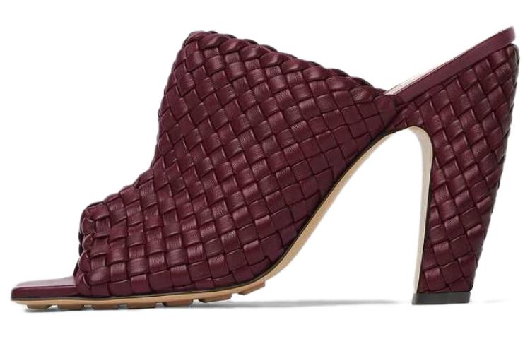 (W) Bottega Veneta Canalazzo 'Jam'