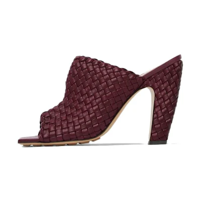 (W) Bottega Veneta Canalazzo 'Jam'