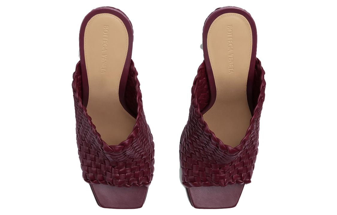 (W) Bottega Veneta Canalazzo 'Jam' 圖 2