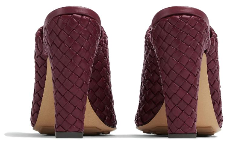 (W) Bottega Veneta Canalazzo 'Jam' 圖 4