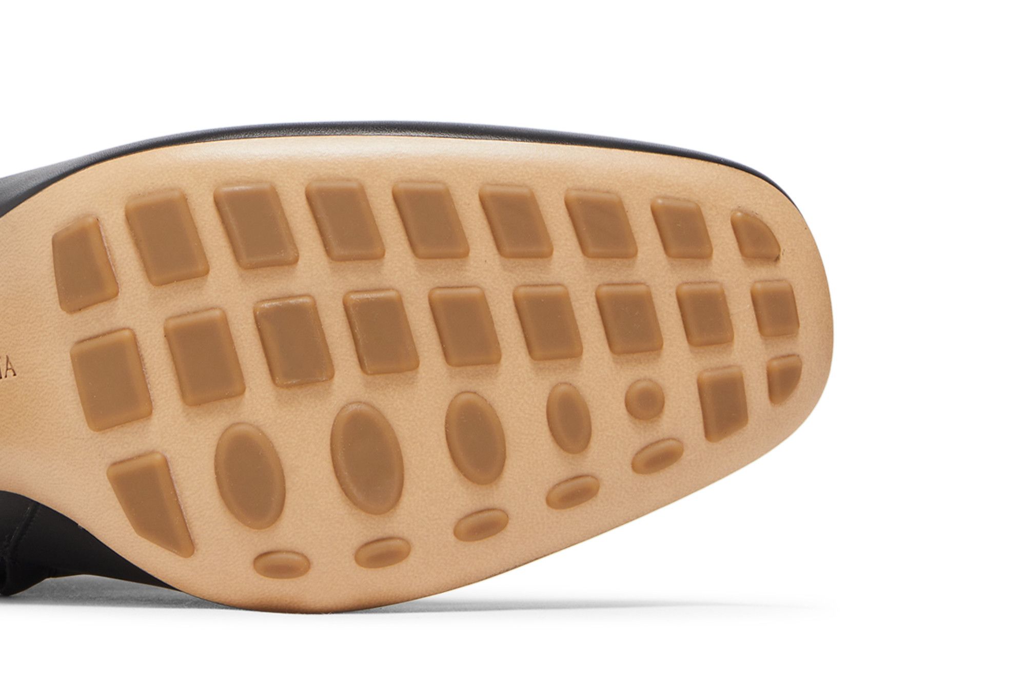 (W) Bottega Veneta Canalazzo Ankle Boot 'Black' 圖 5