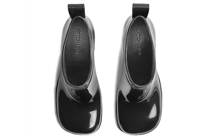 (W) Bottega Veneta Chelsea Boot 'Black Fashion' 圖 2