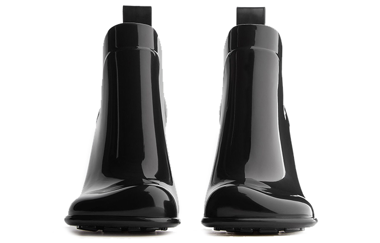 (W) Bottega Veneta Chelsea Boot 'Black Fashion' 圖 3