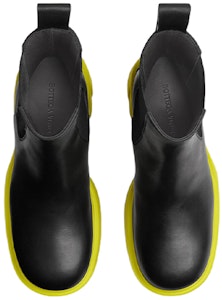 (W) 보테가 베네타 키위 첼시 부츠 692357VBS501371 Shop (W) 보테가 베네타 키위 첼시 부츠 692357VBS501371