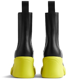 (W) 보테가 베네타 키위 첼시 부츠 692357VBS501371 Purchase (W) 보테가 베네타 키위 첼시 부츠 692357VBS501371