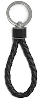 (Women) Bottega Veneta Classic Lightweight Keychain Black - . 651820V0HW18803 (Women) Bottega Veneta Classic Lightweight Keychain Black - . 651820V0HW18803