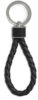 Order (Women) Bottega Veneta Classic Lightweight Keychain Black - . 651820V0HW18803