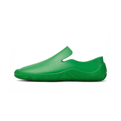 (W) Bottega Veneta Climber 'Grass'