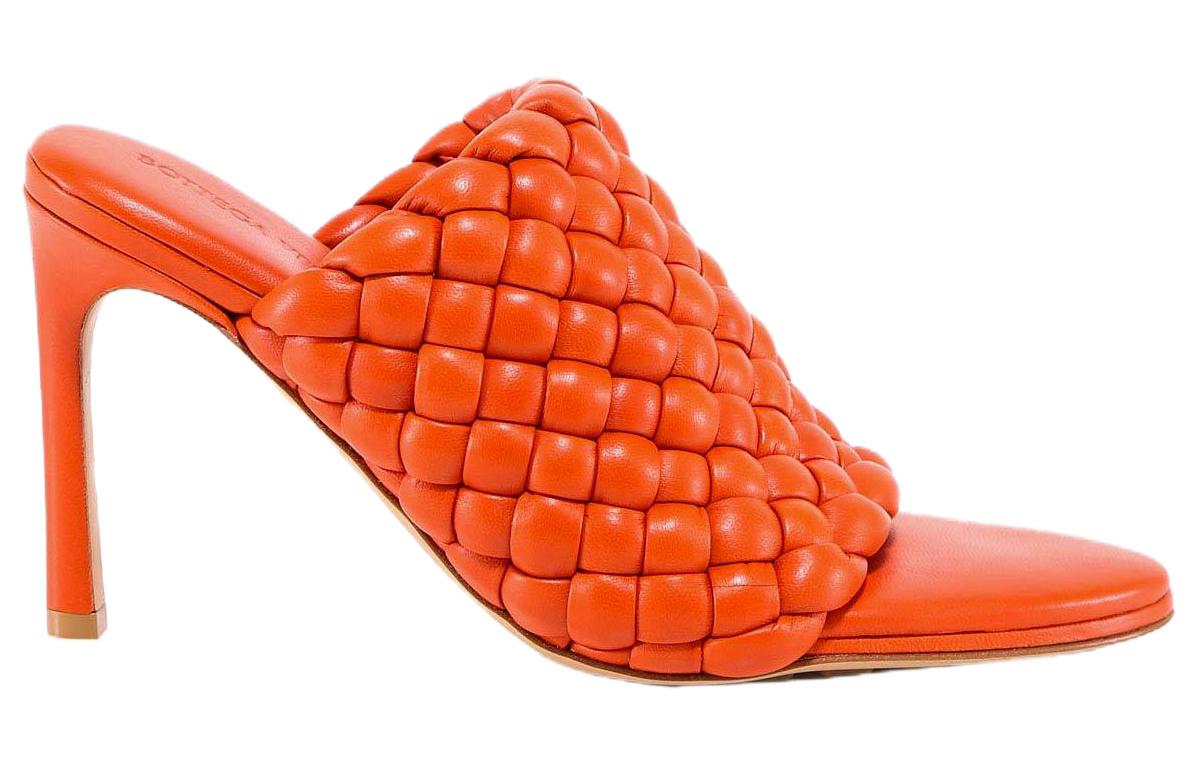 Order (W) Bottega Veneta Curve 'Oranye' 621340VBTG06513