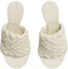 Lookbook (W) Bottega Veneta Dot Mule 'Blanco' 708882V28N09013
