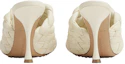 Purchase (W) Bottega Veneta Dot Mule 'Blanco' 708882V28N09013