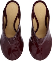 (W) Bottega Veneta Dot Sock 90mm Mules Coklat 673780V10M06100 Shop (W) Bottega Veneta Dot Sock 90mm Mules Coklat 673780V10M06100