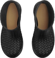 (W) 보테가 베네타 블랙 러버 파이어맨 부츠 764422V3OE01000 Shop (W) 보테가 베네타 블랙 러버 파이어맨 부츠 764422V3OE01000