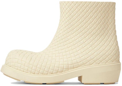 (W) Bottega Veneta Fireman Boot 'Sea Salt' Pria Wanita 764422V3OE09031 Buy (W) Bottega Veneta Fireman Boot 'Sea Salt' Pria Wanita 764422V3OE09031