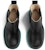 (W) Bottega Veneta Flash Chelsea Boot 'Hitam Neptune' 667148VBS501474