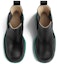 Lookbook (W) Bottega Veneta Flash Chelsea Boot 'Hitam Neptune' 667148VBS501474