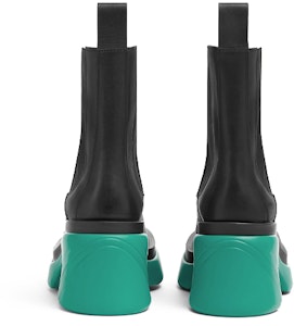 (W) Bottega Veneta Flash Chelsea Boot 'Hitam Neptune' 667148VBS501474 Purchase (W) Bottega Veneta Flash Chelsea Boot 'Hitam Neptune' 667148VBS501474