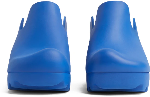 (W) ボッテガ・ヴェネタ フラッシュクロッグ「コバルト」 667153-V11T0-4209 Shop (W) ボッテガ・ヴェネタ フラッシュクロッグ「コバルト」 667153-V11T0-4209