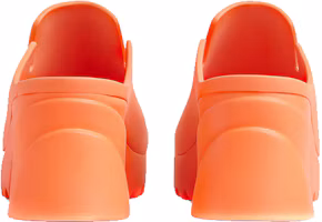 Purchase (Women) Bottega Veneta Flash Clog 'Papaya' 667153V11T06528