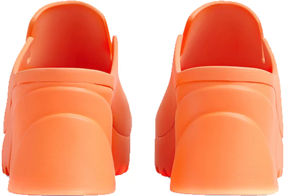 (Women) Bottega Veneta Flash Clog 'Papaya' 667153V11T06528 Purchase (Women) Bottega Veneta Flash Clog 'Papaya' 667153V11T06528