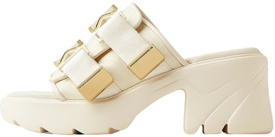 (Women) Bottega Veneta Flash Heeled Sandal 'String' 690033-V0DS2-2916 (Women) Bottega Veneta Flash Heeled Sandal 'String' 690033-V0DS2-2916