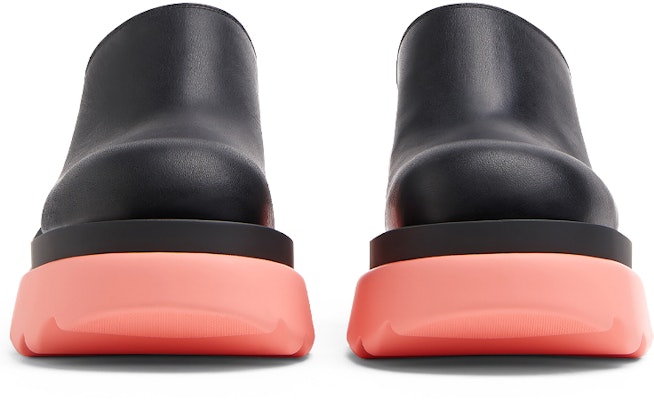 (Women) Bottega Veneta Flash Pump Sandal 'Black Flamingo' 668525-VBS50-1475 Shop (Women) Bottega Veneta Flash Pump Sandal 'Black Flamingo' 668525-VBS50-1475