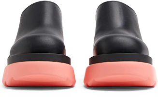 Purchase (W) Bottega Veneta Flash Pump Sandal 'Black Flamingo' Hitam Flamingo 668525-VBS50-1475