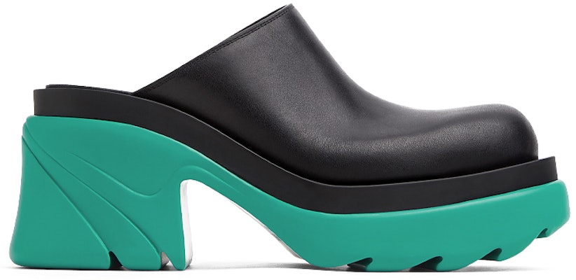(Women) Bottega Veneta Flash Pump Sandal 'Black Neptune' 668525VBS501474 Order (Women) Bottega Veneta Flash Pump Sandal 'Black Neptune' 668525VBS501474