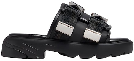 Bottega Veneta 葆蝶家 百搭時尚涼拖 女款 黑色 Order Bottega Veneta 葆蝶家 百搭時尚涼拖 女款 黑色