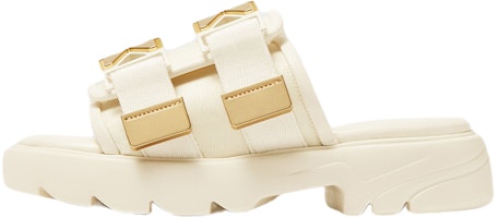 (Women) Bottega Veneta Flash Sandal 'String' 690034-V0DS2-2916 (Women) Bottega Veneta Flash Sandal 'String' 690034-V0DS2-2916