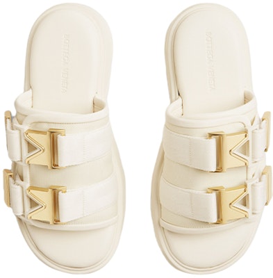 (Women) Bottega Veneta Flash Sandal 'String' 690034-V0DS2-2916 Lookbook (Women) Bottega Veneta Flash Sandal 'String' 690034-V0DS2-2916