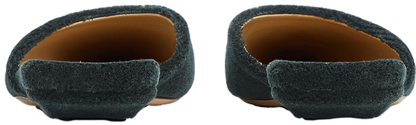 (W) Bottega Veneta Plano 'Verde Oscuro' 690009V1AQ03377 Purchase (W) Bottega Veneta Plano 'Verde Oscuro' 690009V1AQ03377