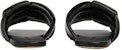 (Women) Bottega Veneta Flat Sandal 'Black' 741259-VBSD0-1000