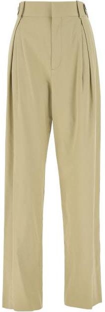 women-bottega-veneta-fw-22-pleated-high-waist-pants-grey-green-703115-va-5-y03008