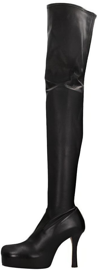 women-bottega-veneta-high-top-boot-black-leather-630168-vbp-401000