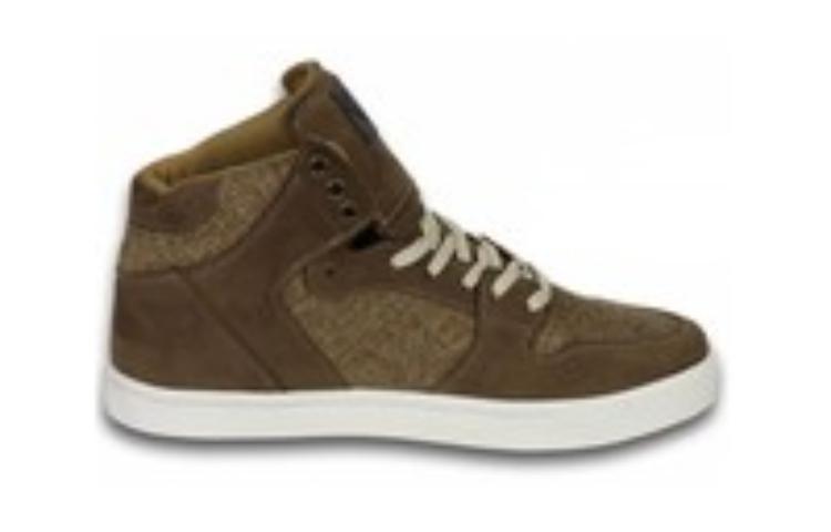 Order (W) Zapatillas Altas Bottega Veneta 'Moda Marrón' 308886VT0322640