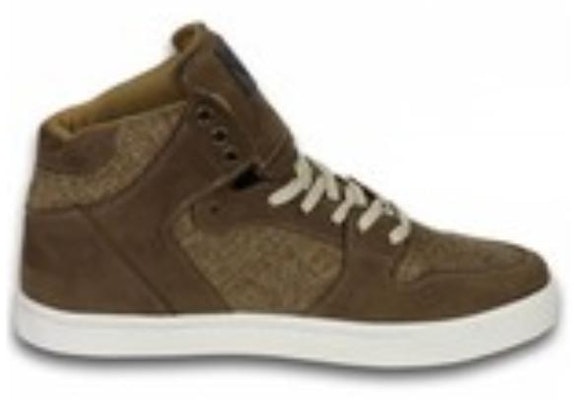 (Women) Bottega Veneta High-Top Sneaker 'Brown Fashion' 308886VT0322640 Order (Women) Bottega Veneta High-Top Sneaker 'Brown Fashion' 308886VT0322640