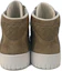 Shop (W) Bottega Veneta High-Top Sneaker ''Bruin Mode'' 308886VT0322640