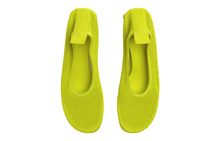 (W) Bottega Veneta High Heel 'Fashion Yellow' 圖 3