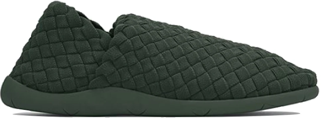 (W) 葆蝶家Intrecciato绿配色鞋 651271V0GV03055 Order (W) 葆蝶家Intrecciato绿配色鞋 651271V0GV03055