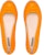 (Women) Bottega Veneta Intrecciato Slip-On 'Orange' 297868V00137609